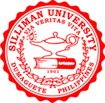 Silliman university logo.png
