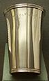 Silver Communion Chalce