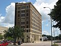 Sioux Falls National Bank Building 1