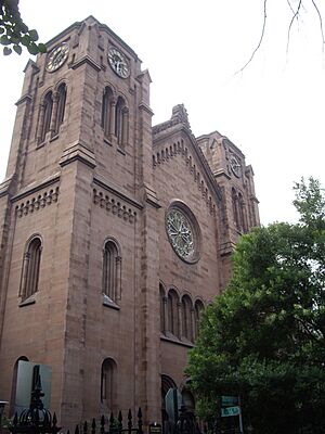 St-george-episcopal