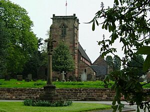 St Mary's - geograph.org.uk - 5237