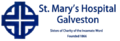 St Mary's Hospital Galveston