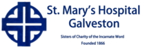 St Mary's Hospital Galveston