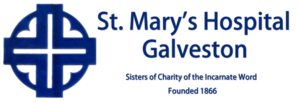 St Mary's Hospital Galveston