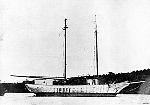 StateLibQld 1 165259 Snark (ship)