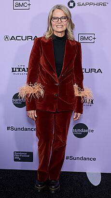 Sundance Film Festival 2024 - DEVO - Anita Greenspan-104A2736