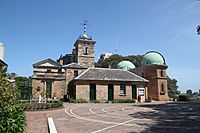 Sydney Observatory 06
