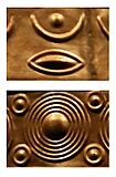 Symbols on the Berlin Gold Hat