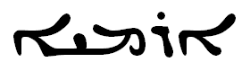 Syriac Aramaic