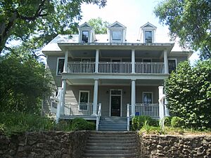 Tallahassee FL Williams House01