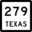 Texas 279.svg