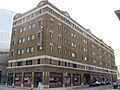 The Ambassador, Indianapolis