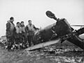 The Battle of Britain 1940 CH2064