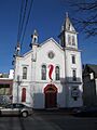 The Church, Performing Arts Center, Gorham ME