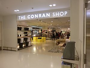 The Conran Shop Fukuoka 2