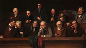 The Jury (1861)