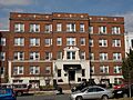 The Lexington DC