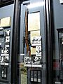 The exhibits of the Battle of Stalingrad museum-panorama 003