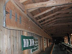 The longest board in the world (2002)