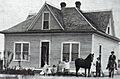 Theodor home
