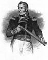 Thomas Cochrane, 10th Earl of Dundonald