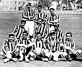 Time Botafogo 1907