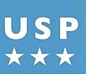 Flag of USP