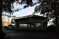 U of Washington Nuclear Reactor Building 03