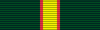 Ulster Defence Regiment Medal