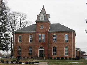 Union High Academy
