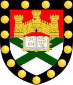 University of Exeter arms.svg