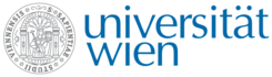 University of Vienna wordmark.svg