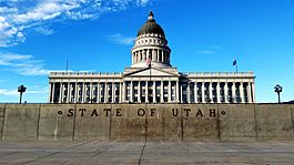 Utah State Legislature