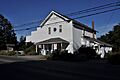 Vashon Island - Oddfellows Hall 03
