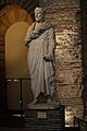 Visit of the Hôtel de Cluny 20150707 - 26