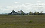 Wanuskewin Heritage Park, near Saskatoon, Saskatchewan, Canada.