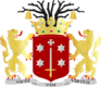 Coat of arms of Haarlem