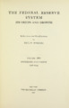 Warburg - Addresses and essays, 1930 - 5207026