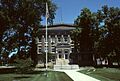 Webster County Courthouse, Red Cloud