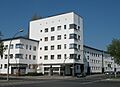 Weisse Stadt Aroser 121