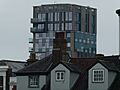 Westlegate Tower, Norwich