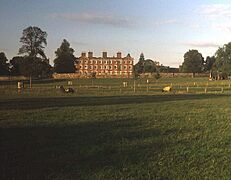 Weston Park - geograph.org.uk - 995202