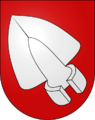 Wichtrach-coat of arms