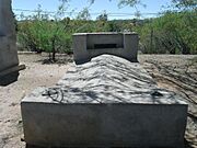 Wickenberg-Henry Wikenburg's Tomb