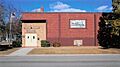 Wilkin County Museum, 704 Nebraska Avenue, Breckenridge, MN