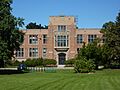 William Saunders Building