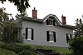 William Sisson House Wimbourne