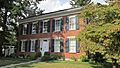 WilliamsburgWilliamsHouse