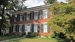 WilliamsburgWilliamsHouse