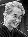Yasunari Kawabata 1968 cropped